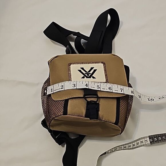 Vortex GlassPak Binoculars Harness! Brand NWOT Condition-Never used! - Picture 7 of 9